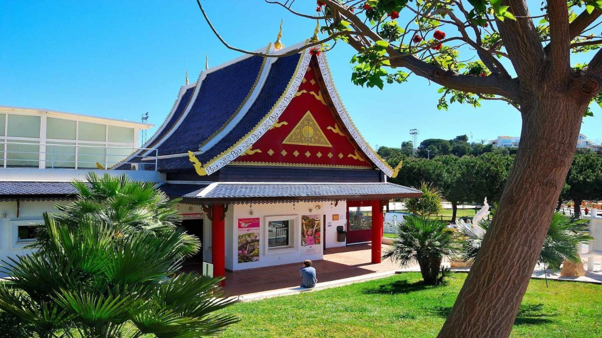 贝纳尔马德纳Agata & Parking公寓 外观 照片